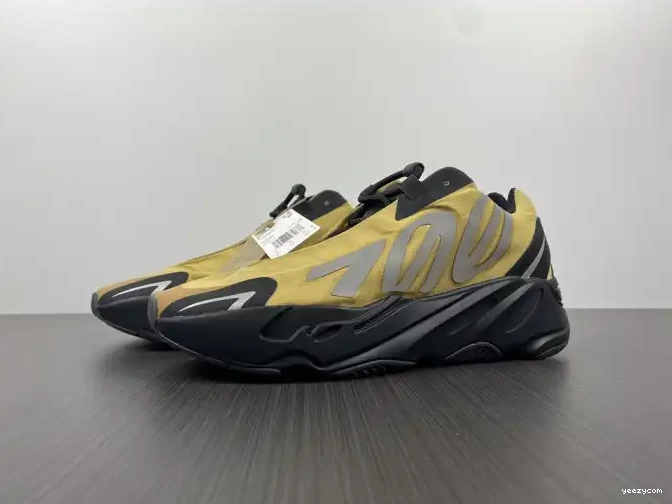 700 Flux' 'Honey Boost Yeezy GZ0717 MNVN 0504